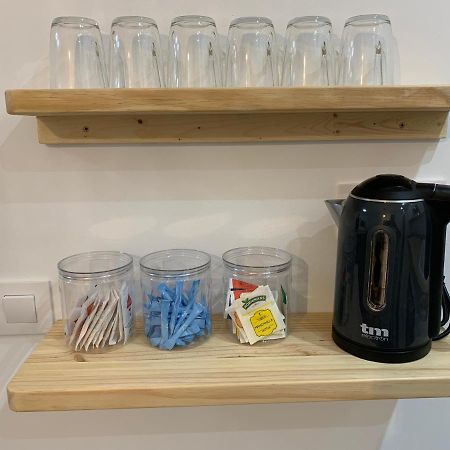 Apartamento Medina Azahara 코르도바 외부 사진