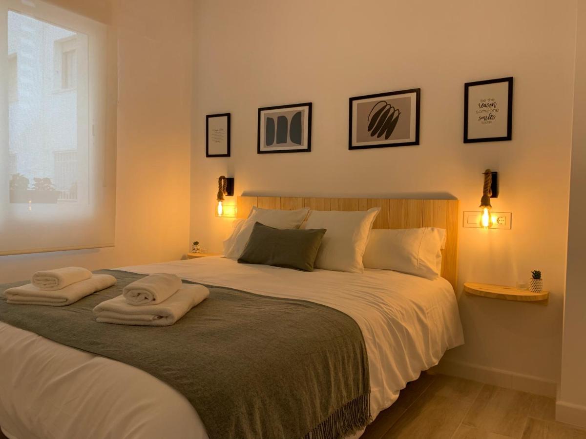 Apartamento Medina Azahara 코르도바 외부 사진