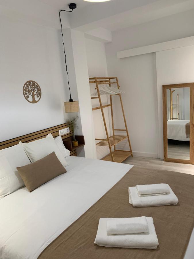 Apartamento Medina Azahara 코르도바 외부 사진